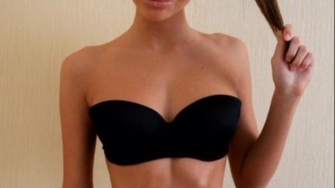 Guys, Do you find a girl with a figure like this attractive?