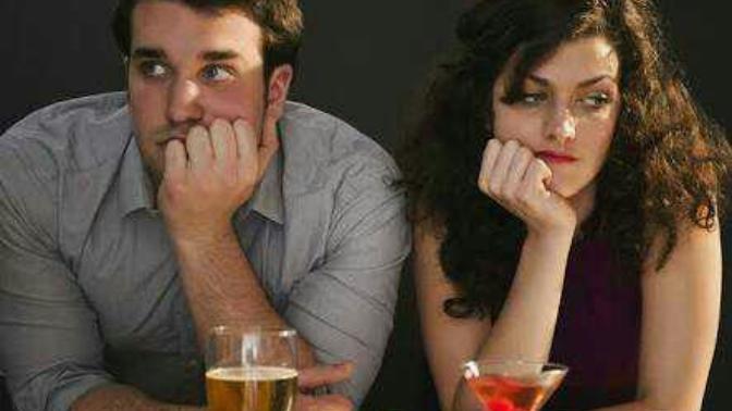 Which of your traits/qualities do you think is the biggest problem for you with dating?