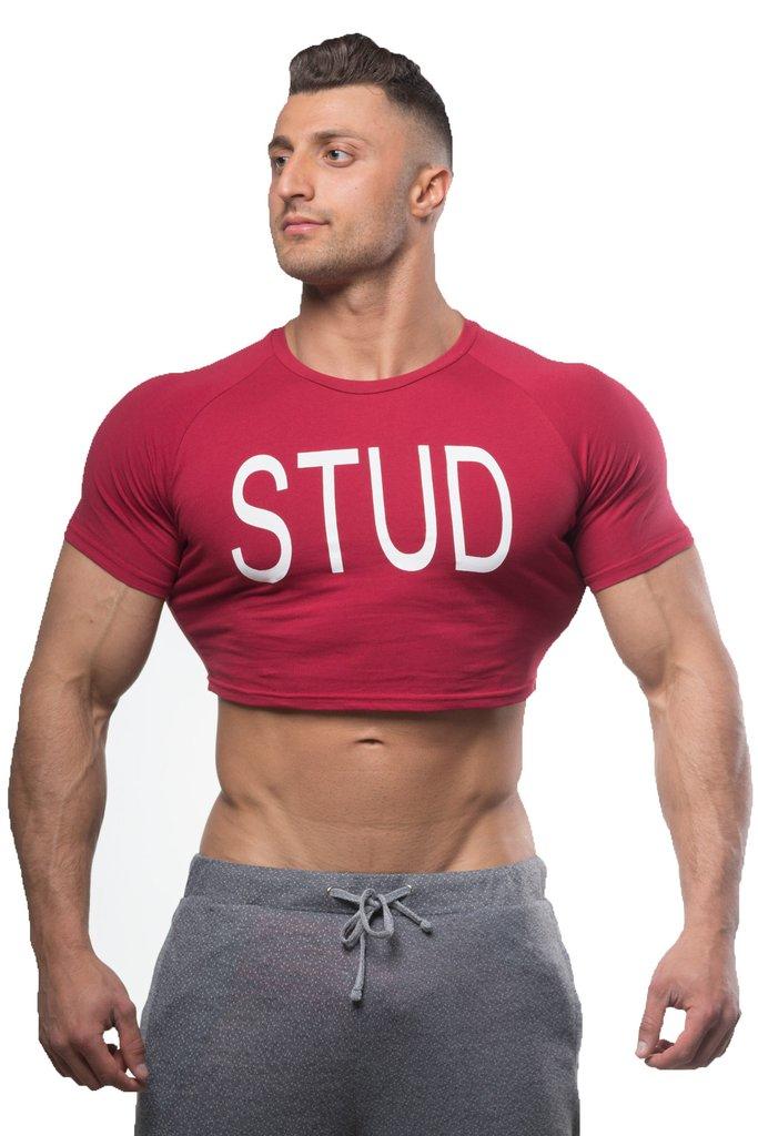 What do you think of "male crop tops"?