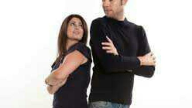 Do tall guys intimidate you in general or even ones you might like?