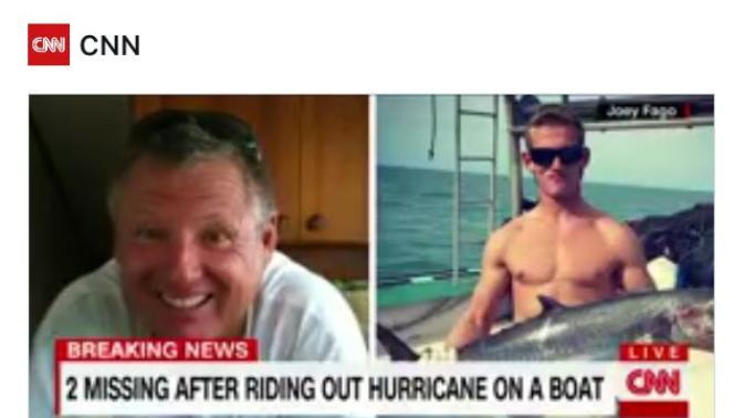 missing in key west? chances are these people are dead?