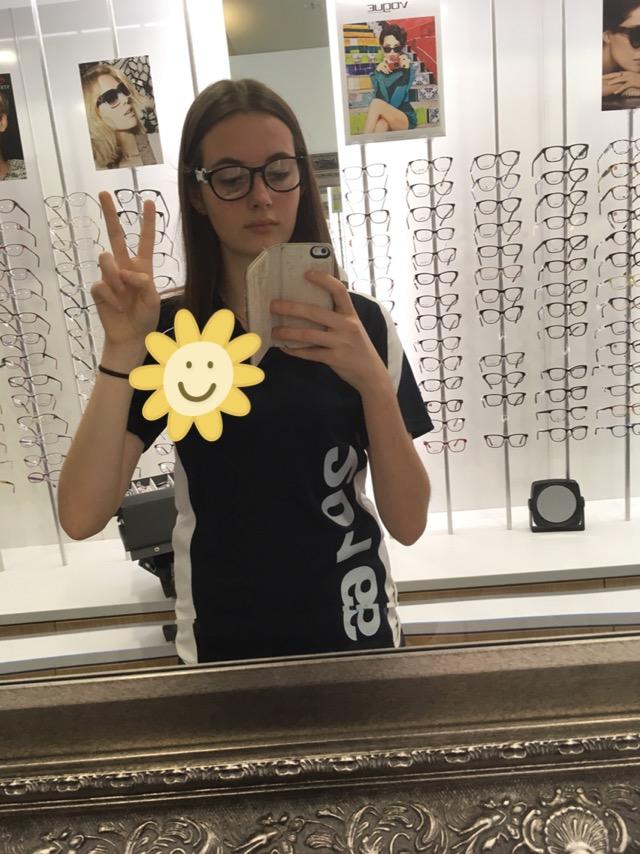 Which glasses should I get?