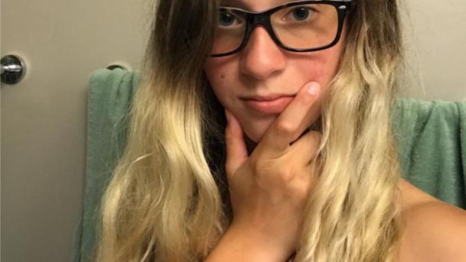 What do you think of me? First Impressions?