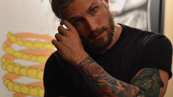 How to convince my boyfriend to cut his hair?