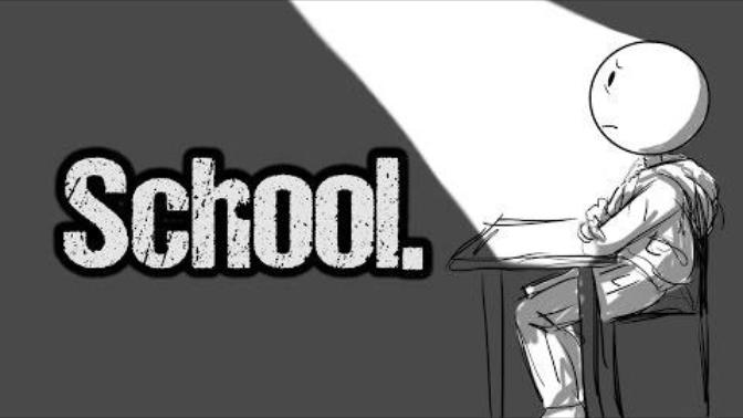 Is it normal to want to kill yourself in high school?