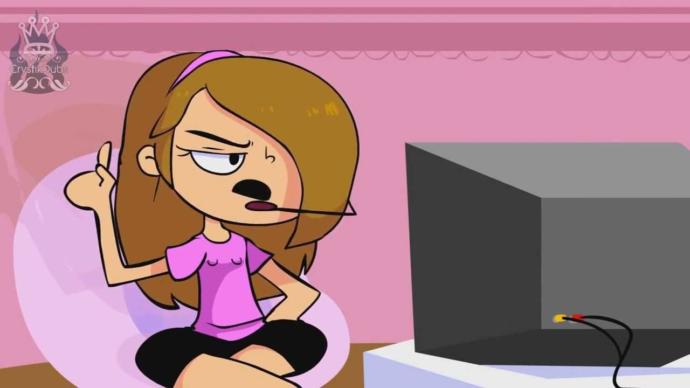 Why do a lot of women hate video games?