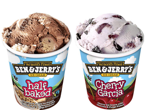 Ben & Jerry's vs. Haagen-Dazs: Which is better & why?