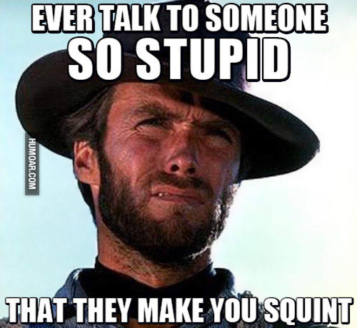 Why do some strangers think it's okay to tell people to smile?