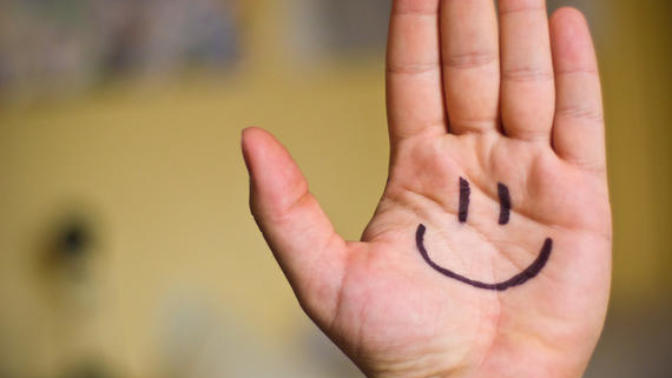 Why do some strangers think it's okay to tell people to smile?