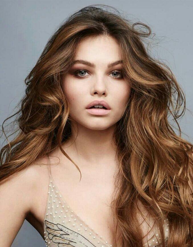 Which perfection is more beautiful faced?