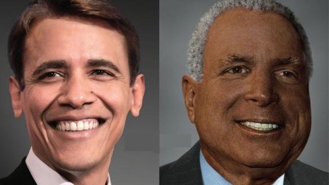 What do you think about actors playing characters of another race?