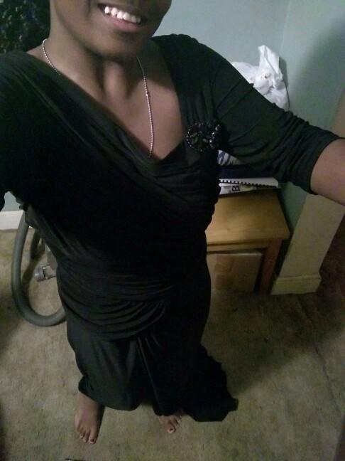 Which one would look better on me??