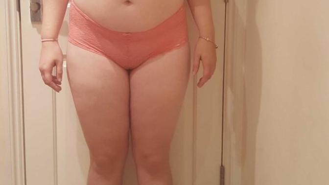 Rate my body 1-10?