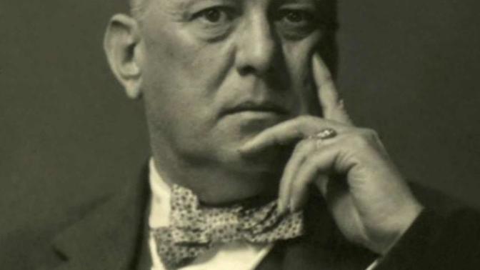 Can Anyone Here Give Me Their Opinion Of Aleister Crowley Or Thelema?