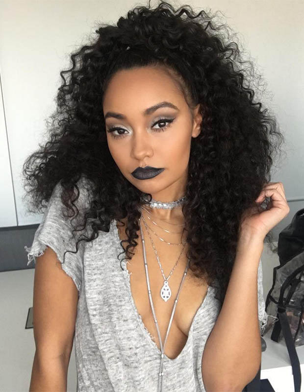 Favorite Little Mix Member?