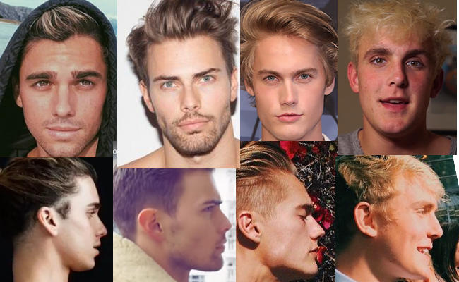 [Poll!!!] *** Best male nose (w/ celebrities) *** ?