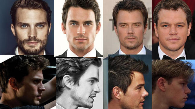 [Poll!!!] *** Best male nose (w/ celebrities) *** ?