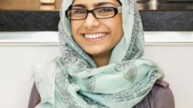Is Mia Khalifa Muslim?