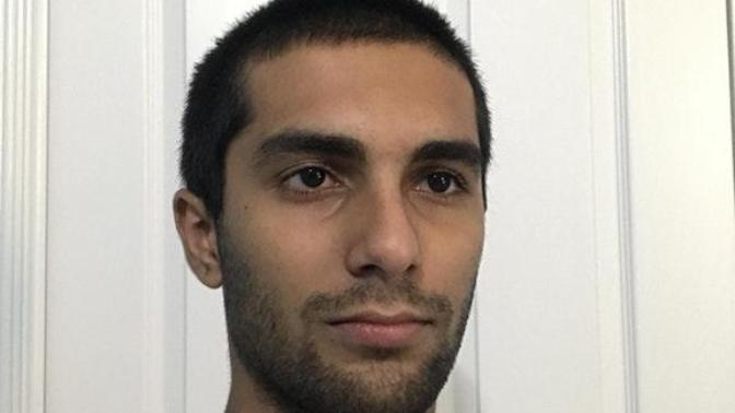 Does the buzzcut look okay on me (any other advice also welcome)?