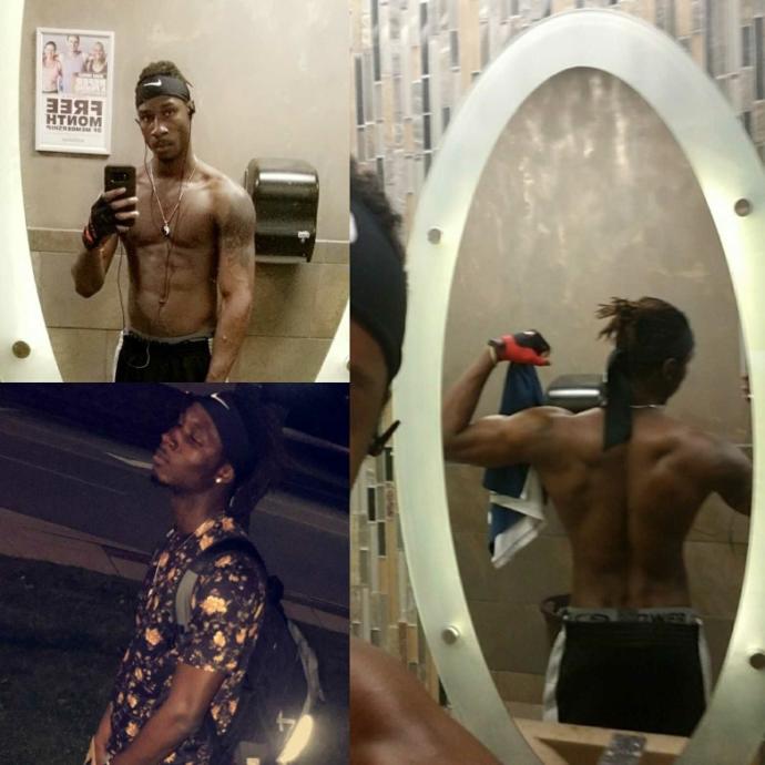Do guys who work out want to date a fit girl?