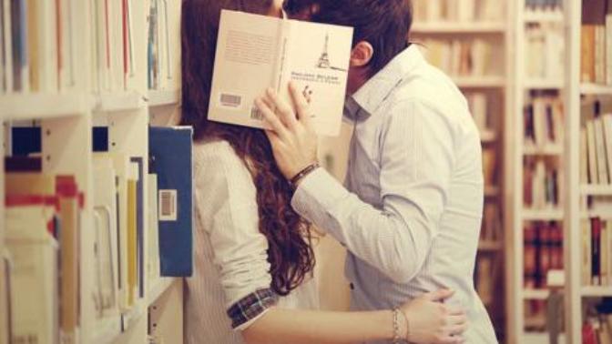 Is it possible to date in college?