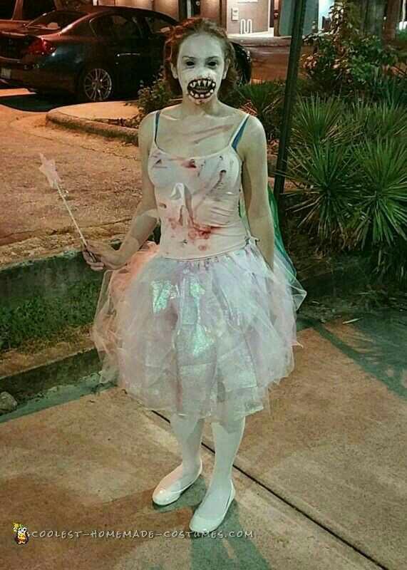 What should I be for Halloween? 👿👻💀👽🎃?