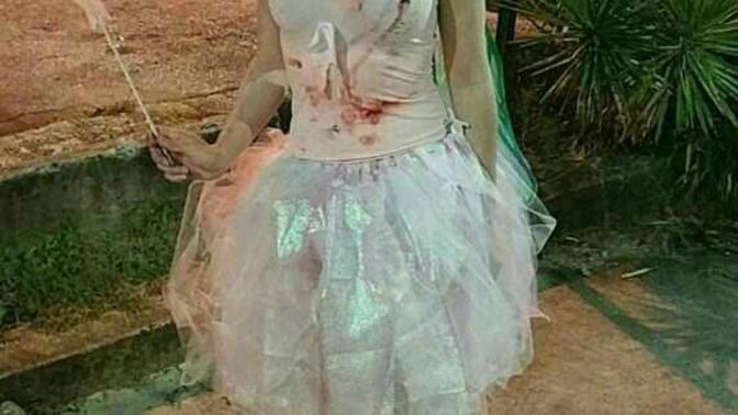 What should I be for Halloween? 👿👻💀👽🎃?