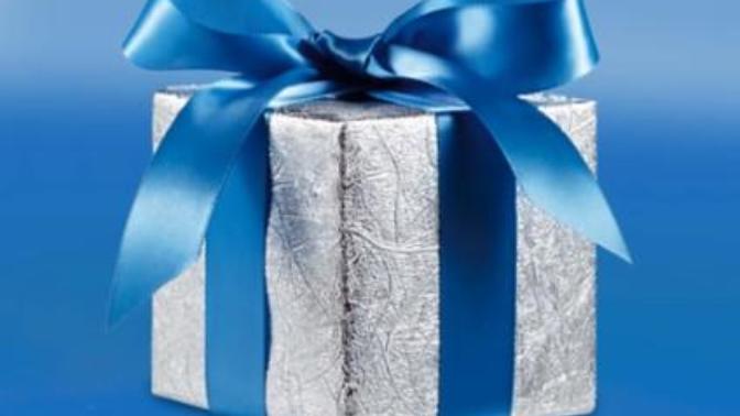 Is it rude to ask someone what they want as gift?