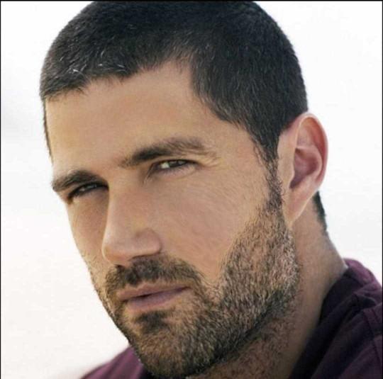 Girls, which facial hair style looks better?