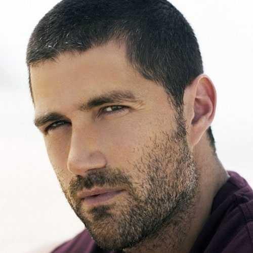 Girls, which facial hair style looks better?