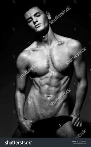 Girls, why are abs so hot?