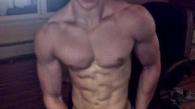 Girls, why are abs so hot?