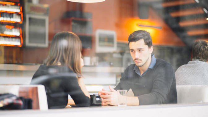 Why didn't your last relationship work out?
