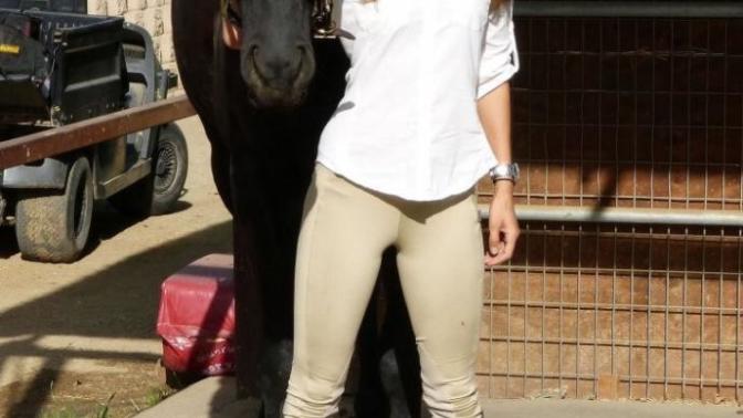 Guys, do guys like jodhpurs and why?