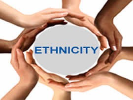 Men, do you feel protective and favor your own women in all ways in general of your own ethnicity?