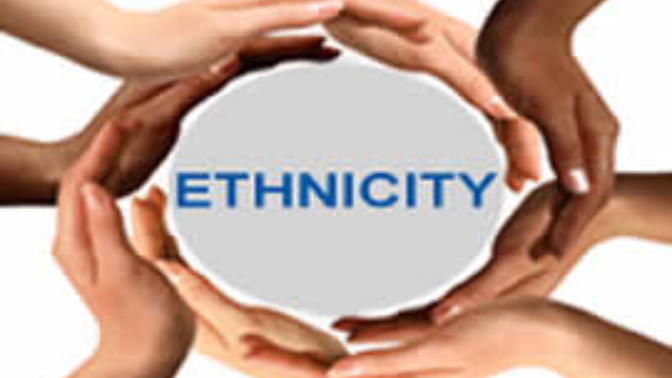 Men, do you feel protective and favor your own women in all ways in general of your own ethnicity?
