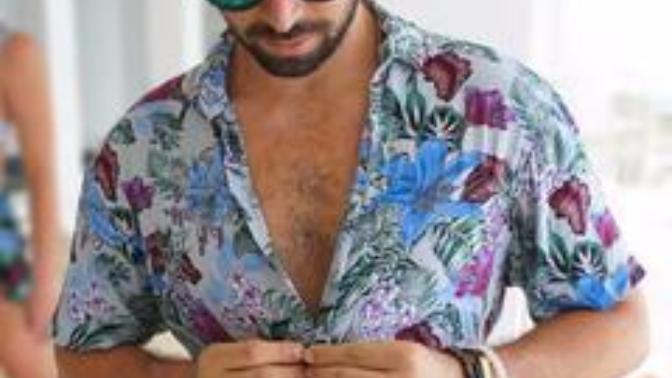 Who likes this shirt?