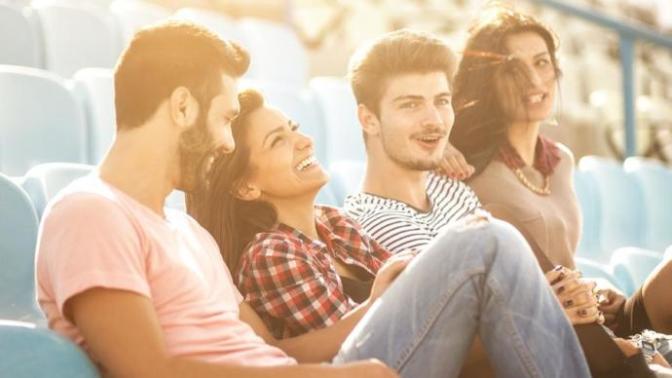 Tips for a successful group outing with your crush?