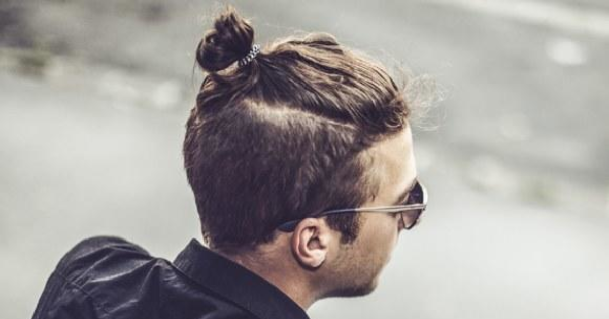 Are "Manbuns" cute? GirlsAskGuys