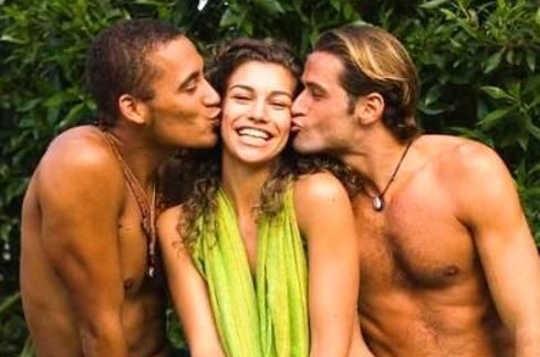What do guys think of promiscuous women?