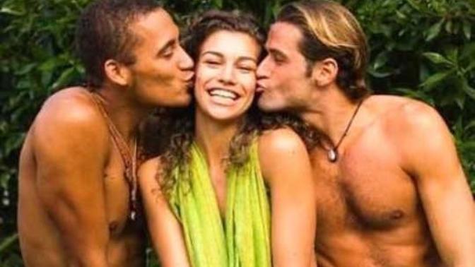 What do guys think of promiscuous women?