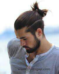 Girls* Would you rather Date/Marry a Guy with who has #Man Bun or # Undercut??