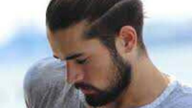 Girls* Would you rather Date/Marry a Guy with who has #Man Bun or # Undercut?