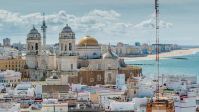 What do you know about Spain?