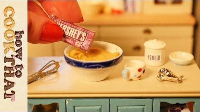 Is this the cutest cooking video ever?