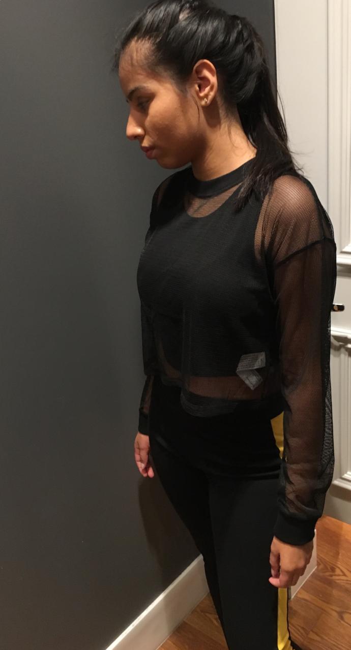 Would you rate my style ?