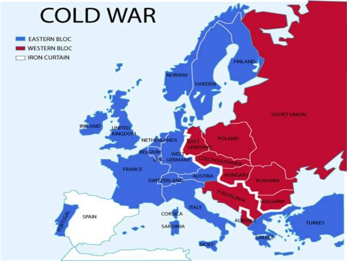 Should we have sided with Adolf Hitler and the Axis Powers in WWII against the Soviet Union?