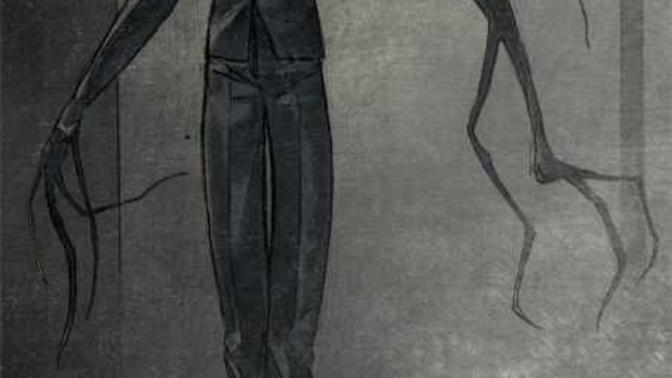 Costume ideas for lanky 6'2 guy?
