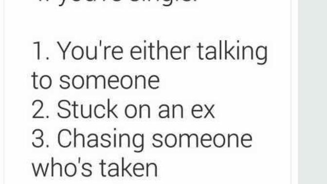 How do people switch up on you or change so quickly?