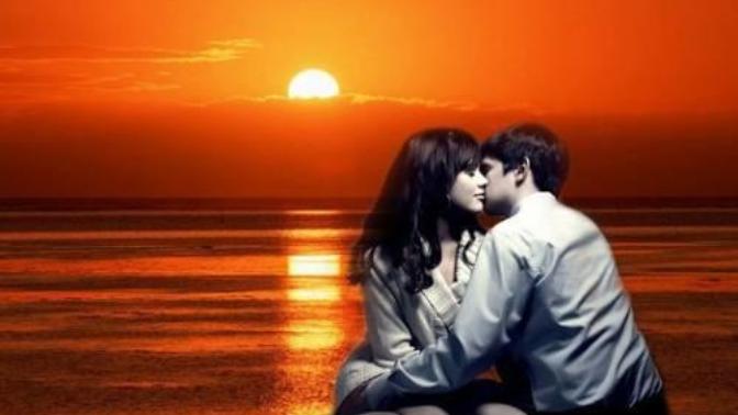 Would you describe yourself as a romantic person?